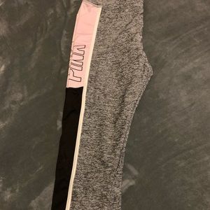 *LAST CALL* Full length VS NWOT leggings